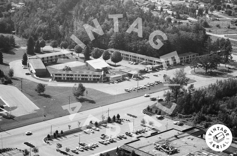 Fletcher Motels - 1984